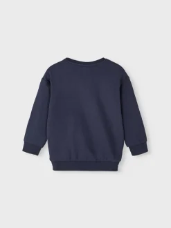 Name It Barbie Sweatshirt, , 98 cm*Børn Strik & Sweatshirts