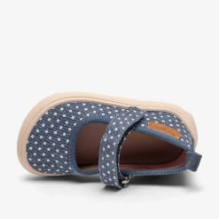 bisgaard Barefoot Ballet Sko, , 27*Børn Futter & Hjemmesko