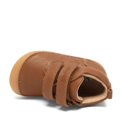bisgaard Barefoot Carter Begyndersko, , 20*Børn Begyndersko