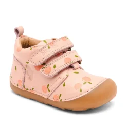 bisgaard Barefoot Carter Begyndersko, , 24 Peach