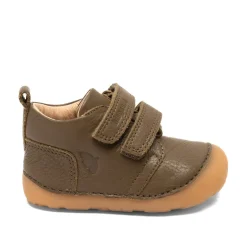 Clearance bisgaard Barefoot Carter Begyndersko, , 20 Khaki