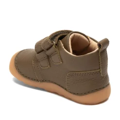 Clearance bisgaard Barefoot Carter Begyndersko, , 20 Khaki