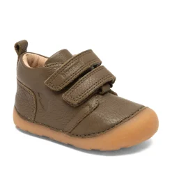 Clearance bisgaard Barefoot Carter Begyndersko, , 20 Khaki