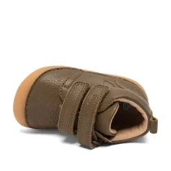 Clearance bisgaard Barefoot Carter Begyndersko, , 20 Khaki