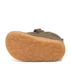 Clearance bisgaard Barefoot Carter Begyndersko, , 20 Khaki