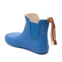 bisgaard Barefoot Gummistøvler, , 30*Børn Støvler