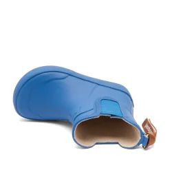 bisgaard Barefoot Gummistøvler, , 30*Børn Støvler