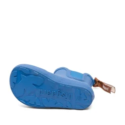 bisgaard Barefoot Gummistøvler, , 30*Børn Støvler