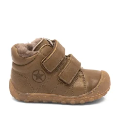bisgaard Barefoot Hale V Sko, , 21 Khaki