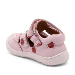 bisgaard Barefoot Hana Sko, , 26*Børn Sko & Sneakers