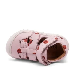 bisgaard Barefoot Hana Sko, , 26*Børn Sko & Sneakers