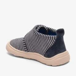 Outlet bisgaard Barefoot Sko, , 22 Sailor Navy