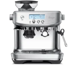 Sale Sage Barista Pro Espressomaskine