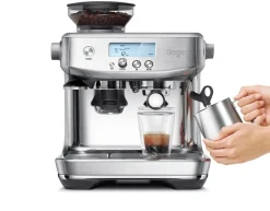 Sale Sage Barista Pro Espressomaskine