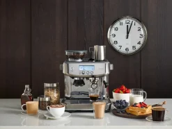 Sale Sage Barista Pro Espressomaskine