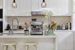 Sale Sage Barista Pro Espressomaskine
