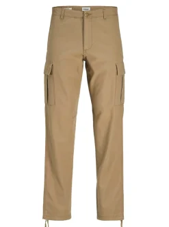 Jack&Jones Barkly Cargobukser, , W32/L32* Bukser & Chinos