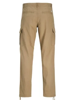 Jack&Jones Barkly Cargobukser, , W32/L32* Bukser & Chinos