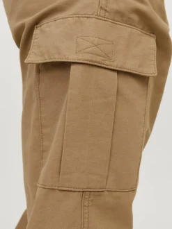 Jack&Jones Barkly Cargobukser, , W32/L32* Bukser & Chinos