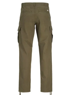 Jack&Jones Barkly Cargobukser, , W31/L32* Bukser & Chinos