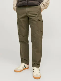 Jack&Jones Barkly Cargobukser, , W31/L32* Bukser & Chinos