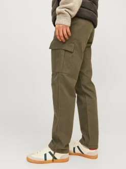 Jack&Jones Barkly Cargobukser, , W31/L32* Bukser & Chinos