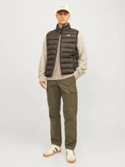 Jack&Jones Barkly Cargobukser, , W31/L32* Bukser & Chinos