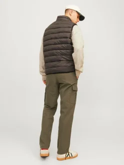 Jack&Jones Barkly Cargobukser, , W31/L32* Bukser & Chinos