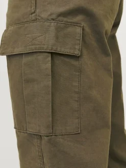 Jack&Jones Barkly Cargobukser, , W31/L32* Bukser & Chinos