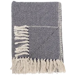 Bloomingville Barry Plaid, , 130x160 cm* Plaider
