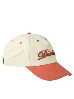 Jack&Jones Base District Cap, , One size Redwood Burl