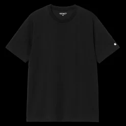 Carhartt WIP Base T-shirt, , S* T-Shirts & Poloer