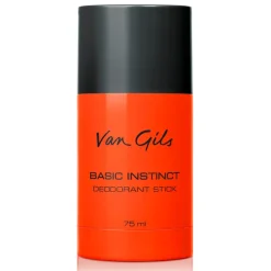 Van Gils Basic Instinct Deostick, 75 ml* Deodorant|Deodorant