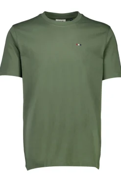 Bison Basic O-Neck 3-pak T-shirt, , XL* T-Shirts & Poloer