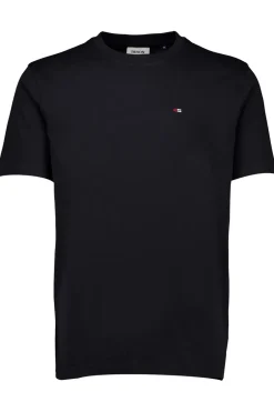 Bison Basic O-Neck 3-pak T-shirt, , XL* T-Shirts & Poloer