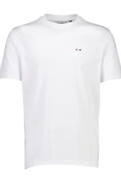 Bison Basic O-Neck 3-pak T-shirt, , L* T-Shirts & Poloer