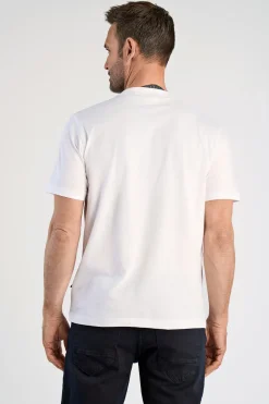 Bison Basic O-Neck 3-pak T-shirt, , L* T-Shirts & Poloer