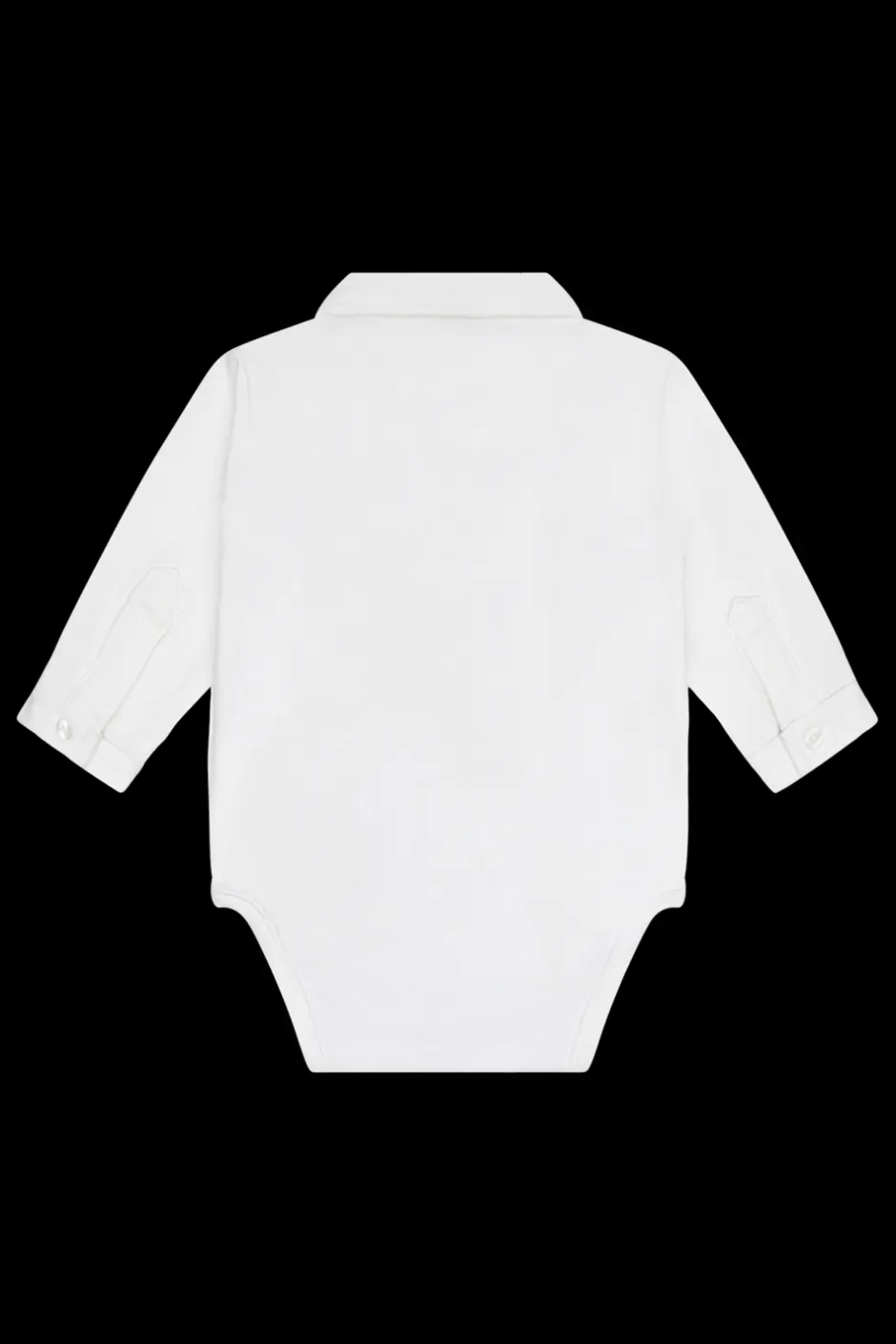 Sale Hust & Claire Basil Skjorte, , 80 cm White