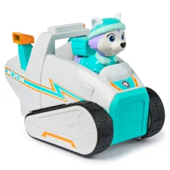 Hot Paw Patrol Basis 2.0 Everest Legetøjsbil