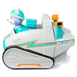 Hot Paw Patrol Basis 2.0 Everest Legetøjsbil