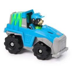 Paw Patrol Basis 2.0 Rex Legetøjsbil*Børn Tog, Biler & Skibe