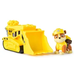 Best Paw Patrol Basis 2.0 Rubble Legetøjsbil