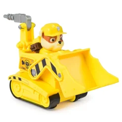 Best Paw Patrol Basis 2.0 Rubble Legetøjsbil