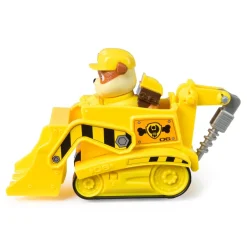 Best Paw Patrol Basis 2.0 Rubble Legetøjsbil