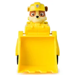 Best Paw Patrol Basis 2.0 Rubble Legetøjsbil