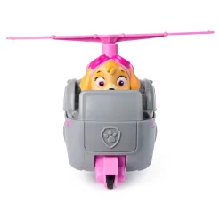 Hot Paw Patrol Basis 2.0 Skye Legetøjshelikopter