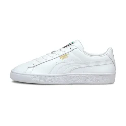 Puma Basket Classic Xxi Sneakers, Hvid, 42* Sneakers