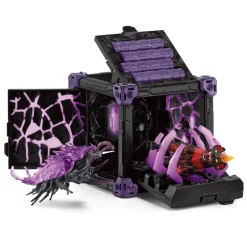 Discount Schleich BattleCave Skyggeinsekt