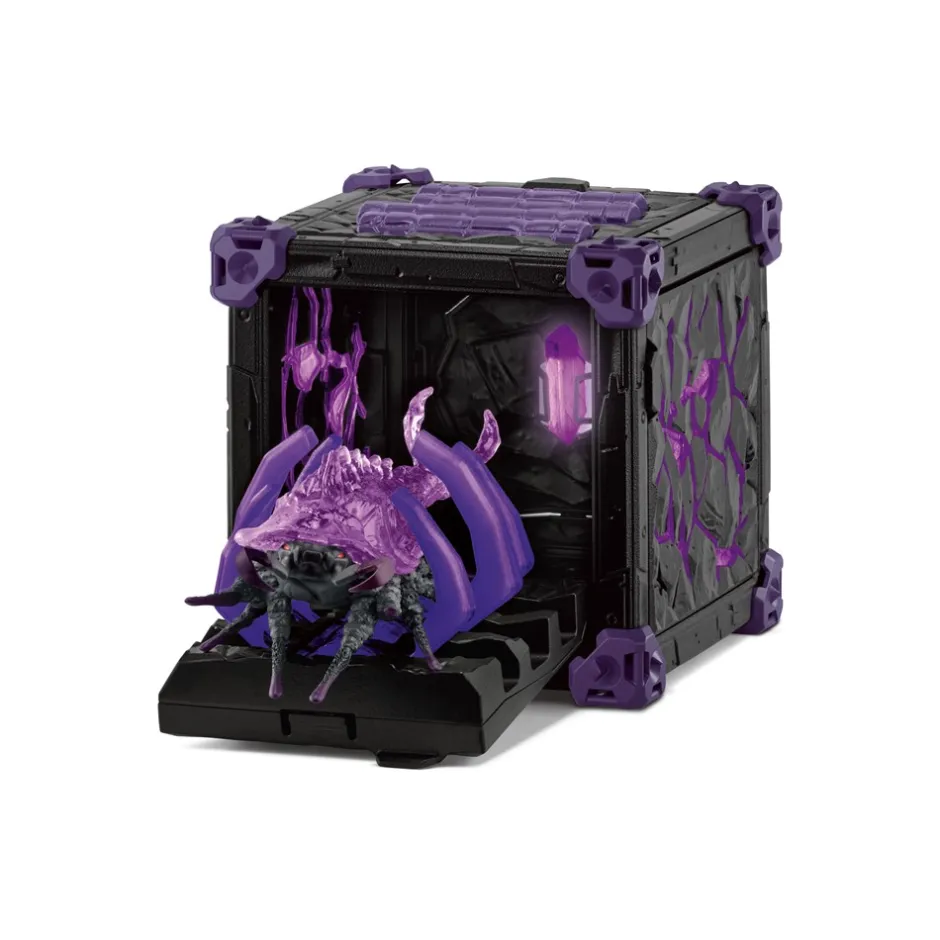 Discount Schleich BattleCave Skyggeinsekt