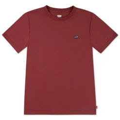 Levi's Batwing Chest T-shirt, , 6 år*Børn T-Shirts & Toppe